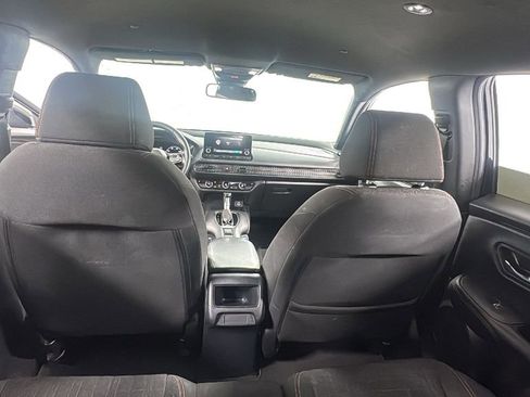 Used 2023 Honda HR-V Sport image 17