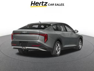 Used 2025 Kia K4 FWD video 2