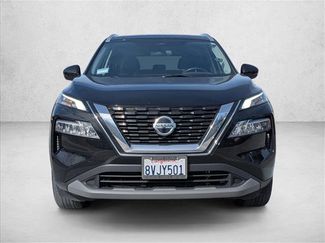 Used 2021 Nissan Rogue SV w/ Premium Package video 2