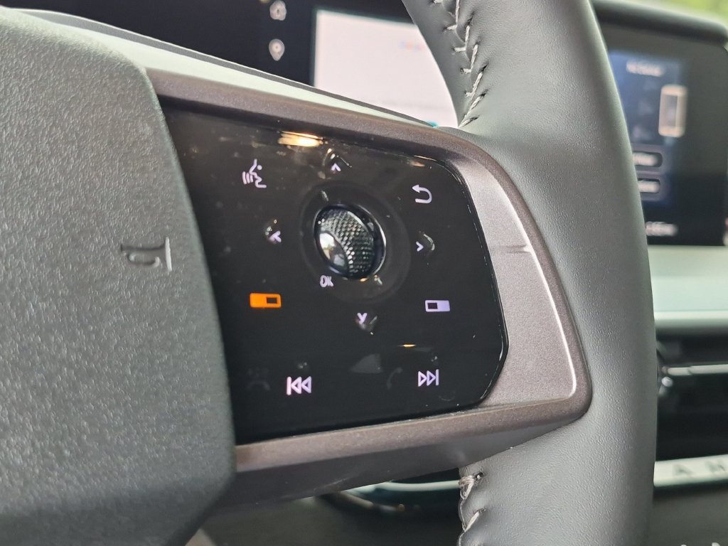 Certified 2026 Nissan Murano SL AWD/4WD image 18