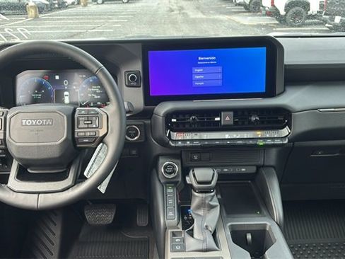 New 2026 Toyota Land Cruiser image 7