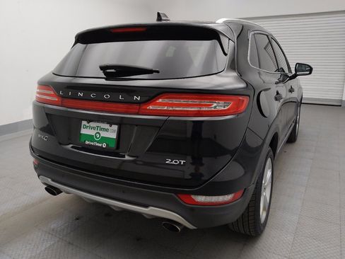 Used 2017 Lincoln MKC Premiere FWD image 7