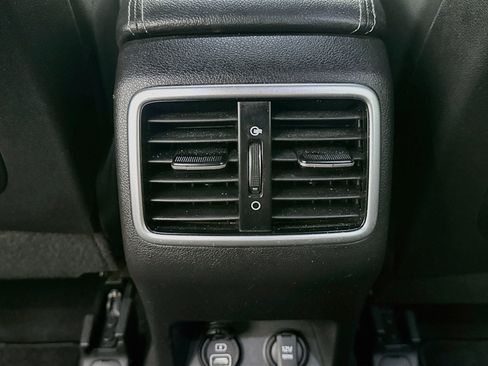 Used 2021 Kia Sportage SX FWD image 29