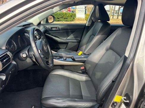 Used 2014 Lexus IS 250 image 14