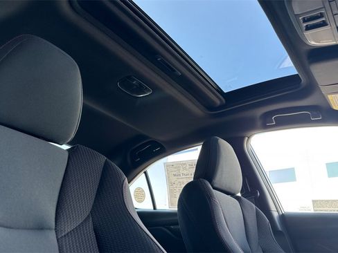 New 2025 Subaru WRX Premium w/ Accessory Package #2 image 19