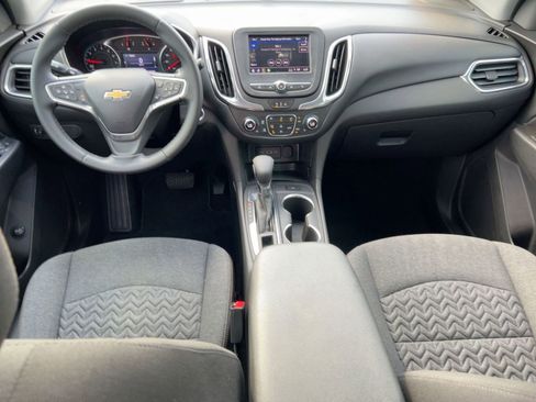 Certified 2023 Chevrolet Equinox LT image 17