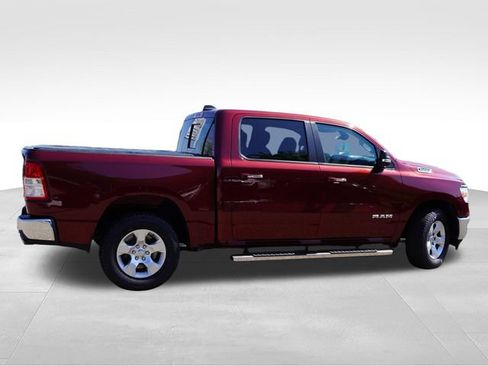Used 2019 RAM 1500 Big Horn AWD/4WD image 4