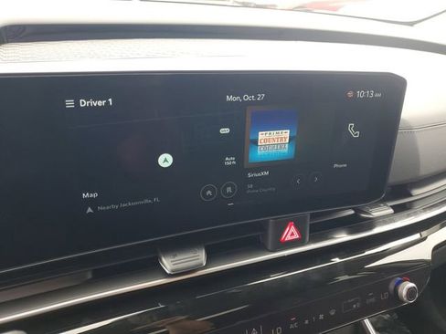 New 2026 Kia Carnival SX Prestige FWD image 15