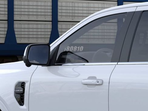 New 2026 Ford Ranger Lariat AWD/4WD image 20