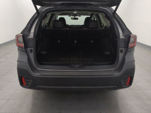 Used 2020 Subaru Outback Onyx Edition XT w/ Popular Package #2 AWD/4WD image 29
