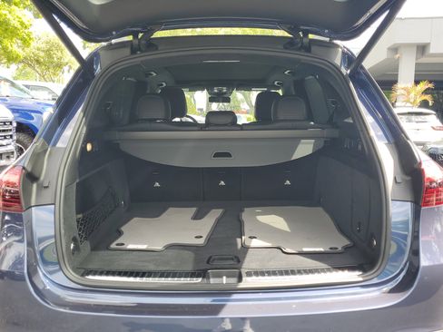 Used 2024 Mercedes-Benz GLE 63 AMG S image 11