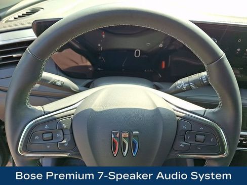 Used 2026 Buick Encore GX Avenir w/ Avenir Technology Package AWD/4WD image 4