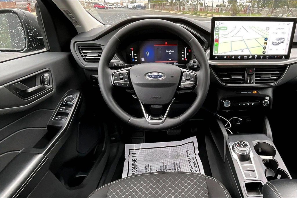 Certified 2023 Ford Escape Active w/ Tech Pack #1 AWD/4WD image 5