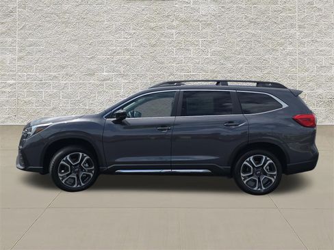 New 2026 Subaru Ascent Limited AWD/4WD image 4