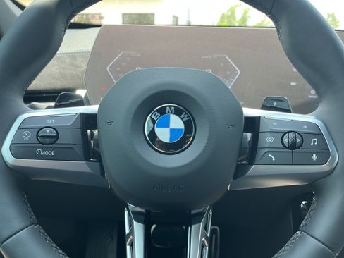 New 2026 BMW X1 xDrive28i w/ M Sport Package AWD/4WD image 11