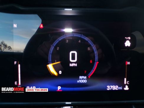 Used 2025 Chevrolet Trax ACTIV w/ Driver Confidence Package image 28