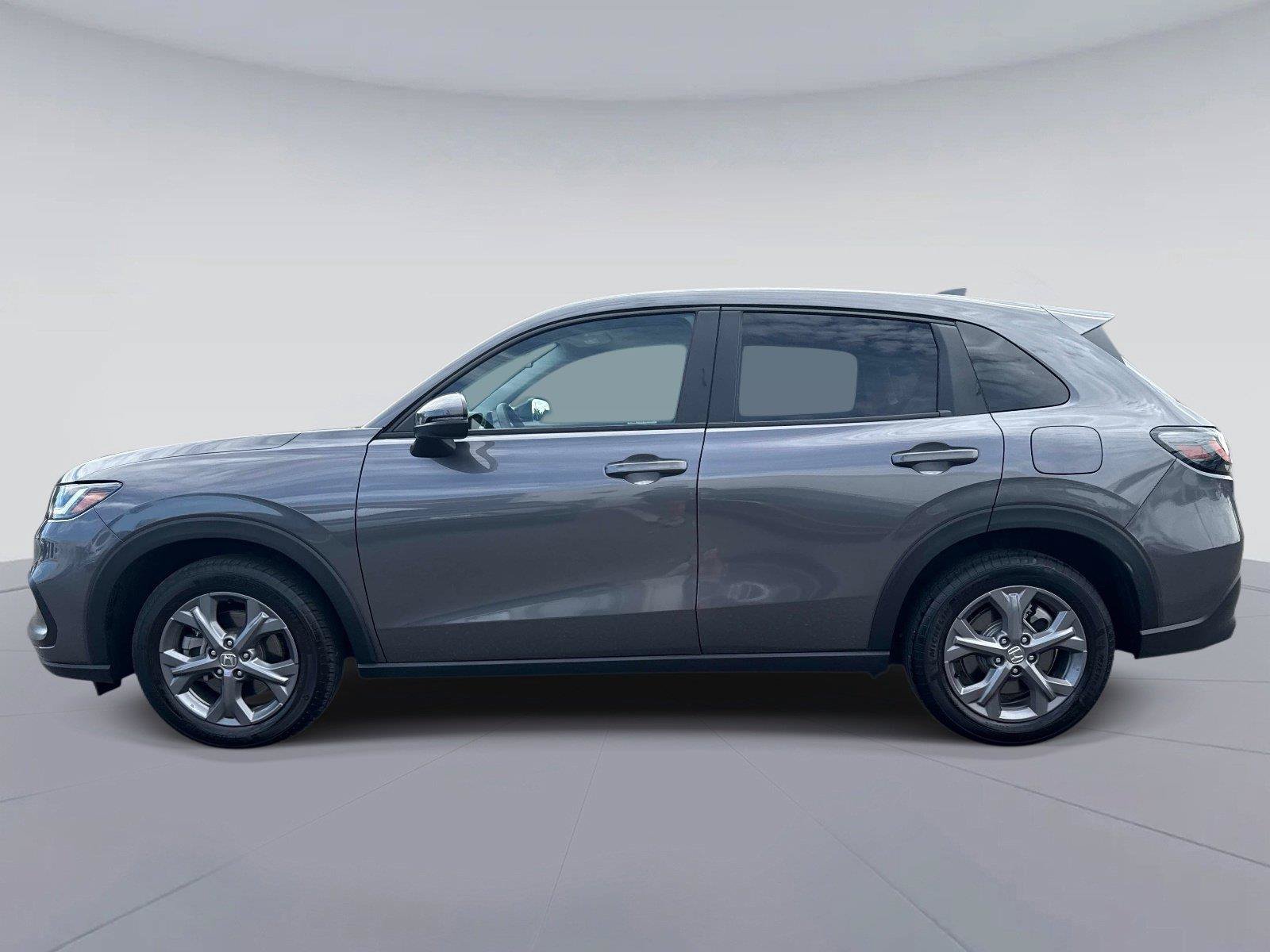 Certified 2026 Honda HR-V LX image 7