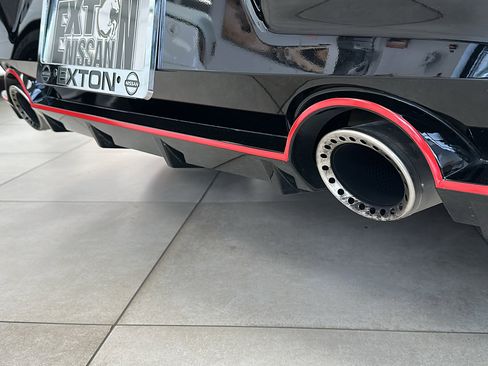 New 2023 Nissan Z Performance w/ Floor Mat Package (L93) image 11