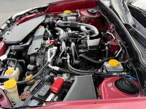 Used 2012 Subaru Forester 2.5X Limited image 56