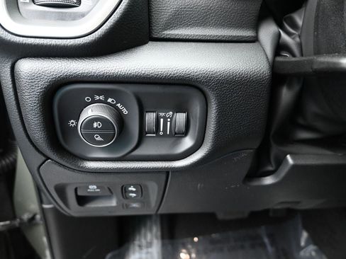 New 2026 RAM 1500 Big Horn image 13