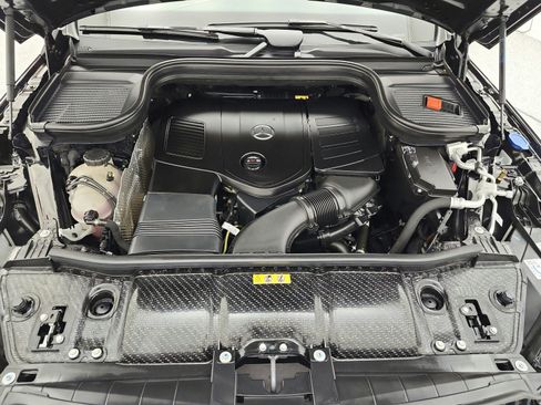 Certified 2026 Mercedes-Benz GLE 350 4MATIC image 17