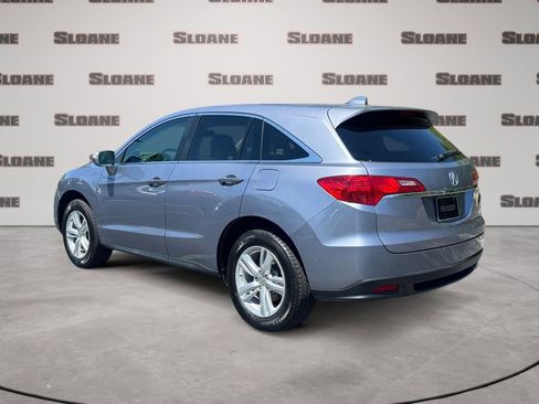 Used 2014 Acura RDX AWD w/ Technology Package image 3