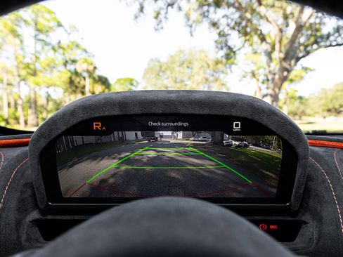 Used 2021 McLaren 765LT image 76