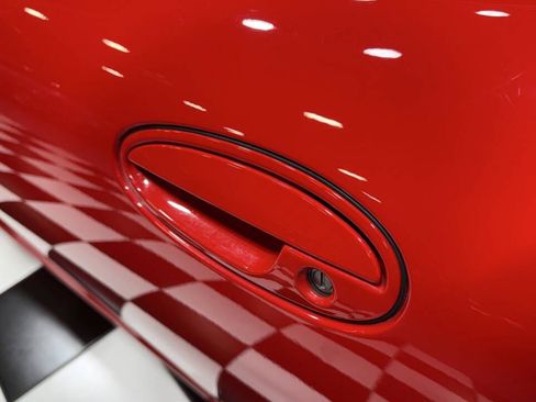 Used 2003 Chevrolet Corvette Z06 w/ Memory Package, 3 Drivers RWD image 40