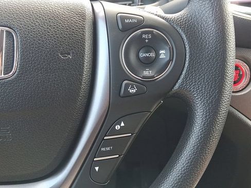 Used 2021 Honda Ridgeline Sport image 17