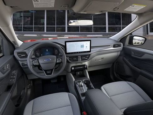 New 2026 Ford Escape Active w/ Active Premium Tech Pack image 9