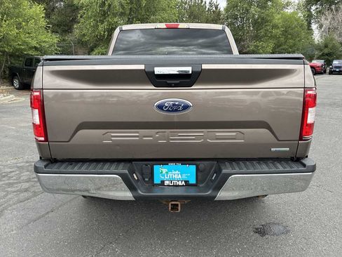 Used 2019 Ford F150 XLT w/ XTR Package AWD/4WD image 18
