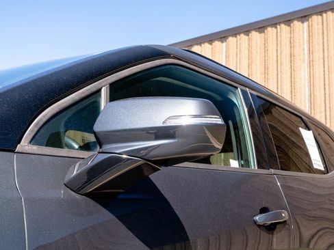 Certified 2020 Chevrolet Blazer LT FWD image 11