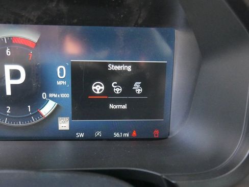New 2025 Ford F150 Raptor AWD/4WD image 95