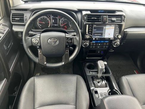 Certified 2024 Toyota 4Runner TRD Pro image 19