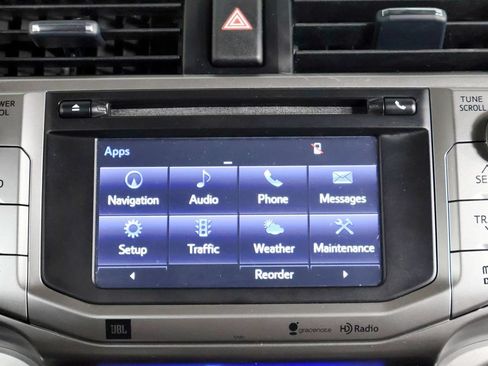 Used 2015 Toyota 4Runner Limited AWD/4WD image 31