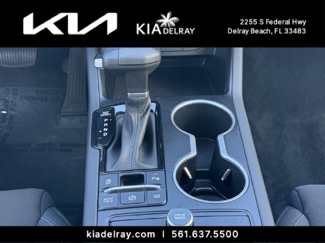 Used 2026 Kia K5 LXS FWD image 21