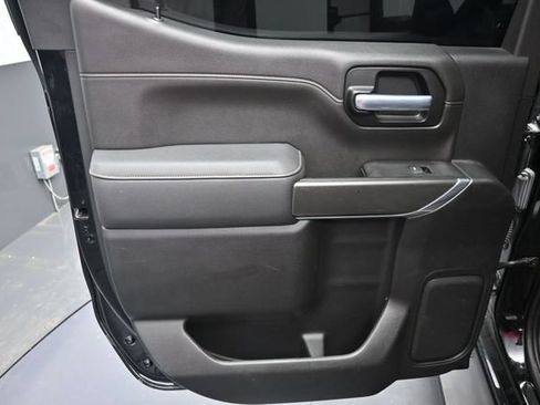 Used 2021 GMC Sierra 1500 AT4 AWD/4WD image 13