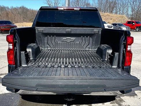 Used 2023 Chevrolet Silverado 1500 LT image 7