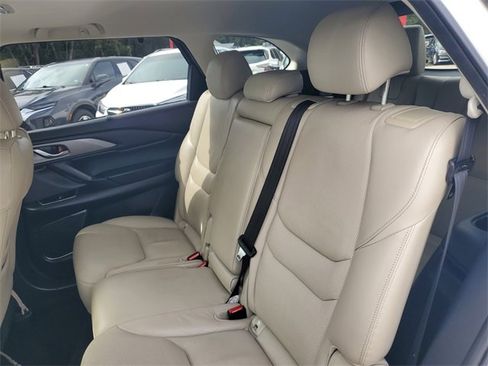Used 2021 MAZDA CX-9 Touring w/ Touring Premium Package image 13