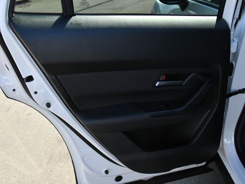 Used 2024 MAZDA CX-50 AWD 2.5 S w/ Cargo Package image 31