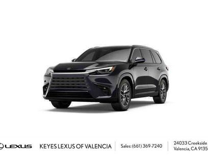 New 2026 Lexus TX 350 Premium