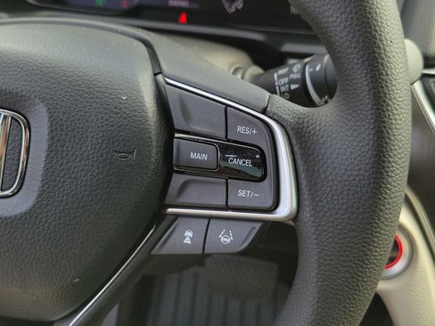 Used 2020 Honda Accord LX image 26