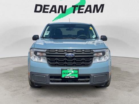 Used 2023 Ford Maverick XL FWD image 2
