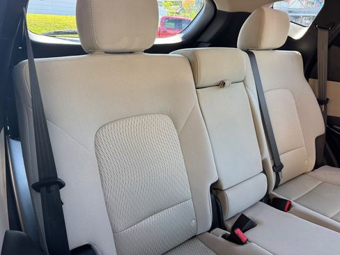 Used 2015 Hyundai Santa Fe Sport image 10