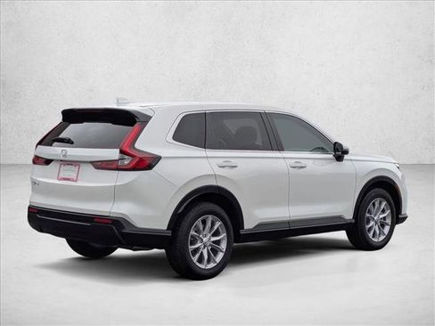 Certified 2024 Honda CR-V EX image 5