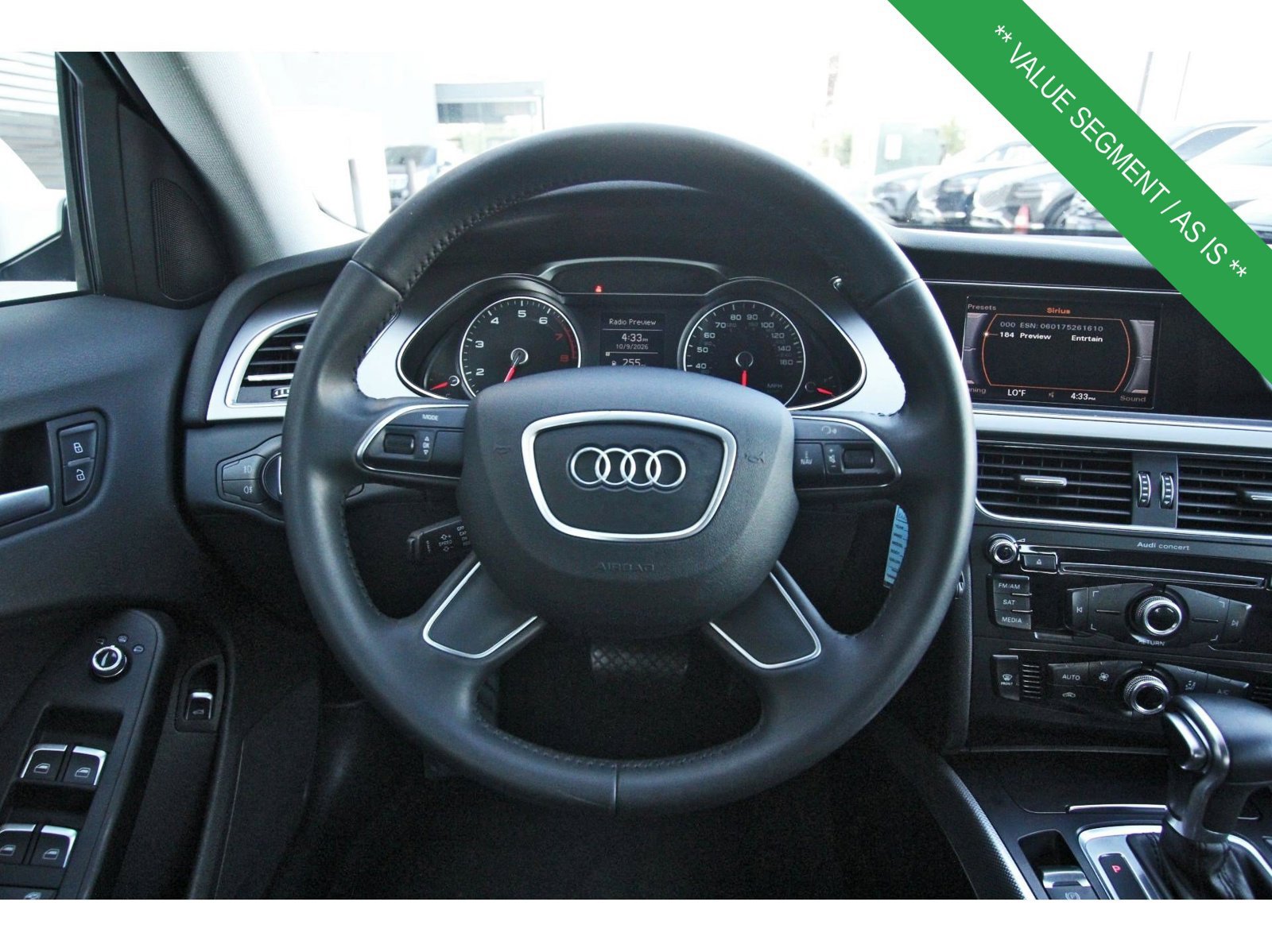 Used 2014 Audi A4 2.0T Premium FWD image 15