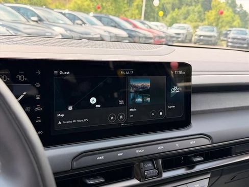 New 2027 Kia Telluride SX X-Line AWD/4WD image 21