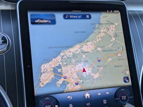 New 2026 Mercedes-Benz C 300 Sedan image 11