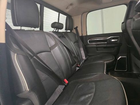 Used 2022 RAM 2500 Laramie AWD/4WD image 18