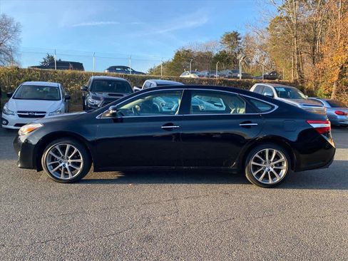 Used 2015 Toyota Avalon XLE Touring image 2